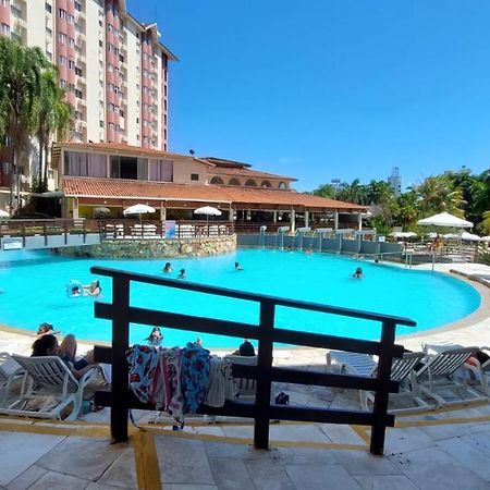 Condominio Hotsprings Hotel - Apartamento 1003 Cota 09 กัลดัสโนวัส ภายนอก รูปภาพ