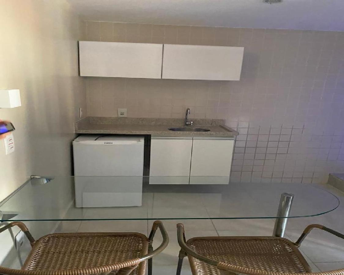 Condominio Hotsprings Hotel - Apartamento 1003 Cota 09 กัลดัสโนวัส ภายนอก รูปภาพ